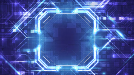 Mining Hardware Racks